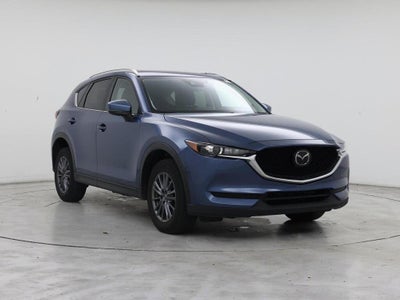 2019 Mazda CX-5 Touring 4DR SUV