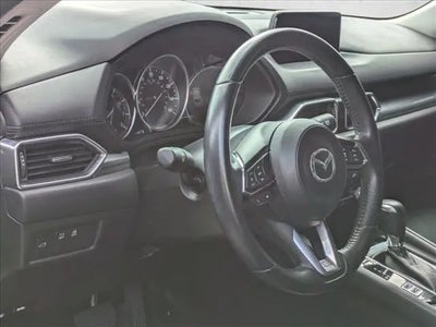 Photo of a 2020 Mazda CX-5 Touring 4DR SUV for sale