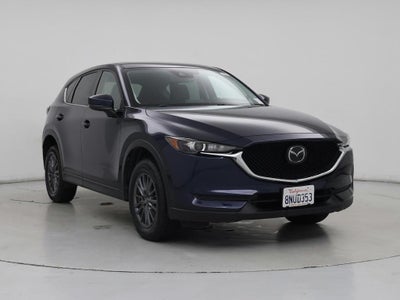 2020 Mazda CX-5 Touring 4DR SUV