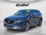 2021 CX-5 Thumbnail 1