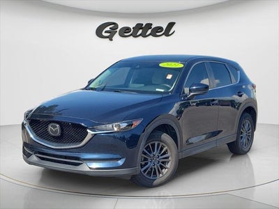 2021 Mazda CX-5 Touring 4DR SUV