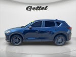 2021 CX-5 Thumbnail 8
