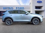 2021 CX-5 Thumbnail 2