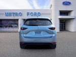 2021 CX-5 Thumbnail 4