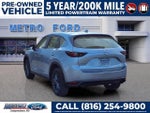 2021 CX-5 Thumbnail 5