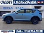 2021 CX-5 Thumbnail 6