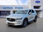2021 CX-5 Thumbnail 7
