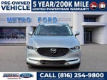 2021 CX-5 Thumbnail 8