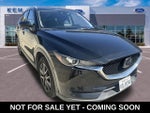2018 CX-5 Thumbnail 1