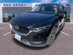 2018 CX-5 Thumbnail 4