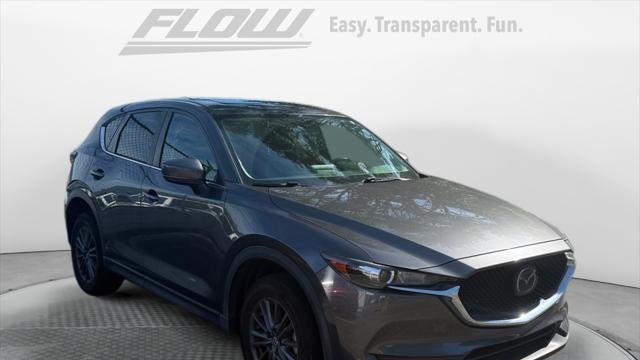 Preowned 2019 Mazda CX-5 Touring for Sale