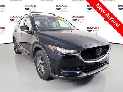 Photo of a 2019 Mazda CX-5 Touring 4DR SUV for sale