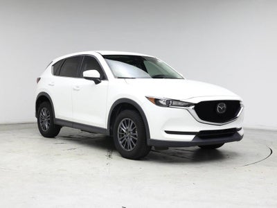 2020 Mazda CX-5 Touring 4DR SUV