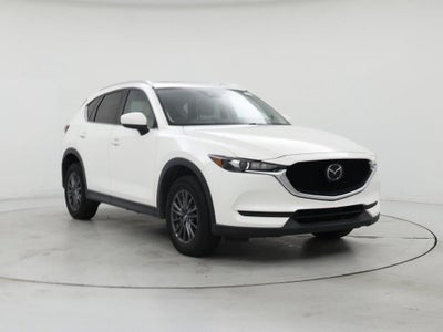 2020 Mazda CX-5 Touring 4DR SUV