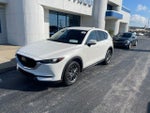 2021 CX-5 Thumbnail 2