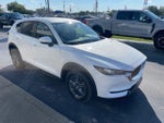 2021 CX-5 Thumbnail 4