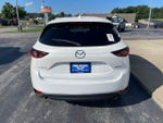 2021 CX-5 Thumbnail 6