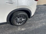 2021 CX-5 Thumbnail 9