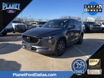 2018 CX-5 Thumbnail 1