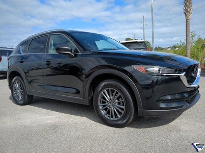 2019 Mazda CX-5 Touring 4DR SUV