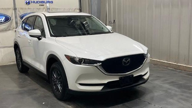 Preowned 2019 Mazda CX-5 Touring for Sale