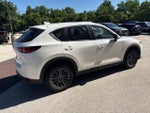 2020 CX-5 Thumbnail 21