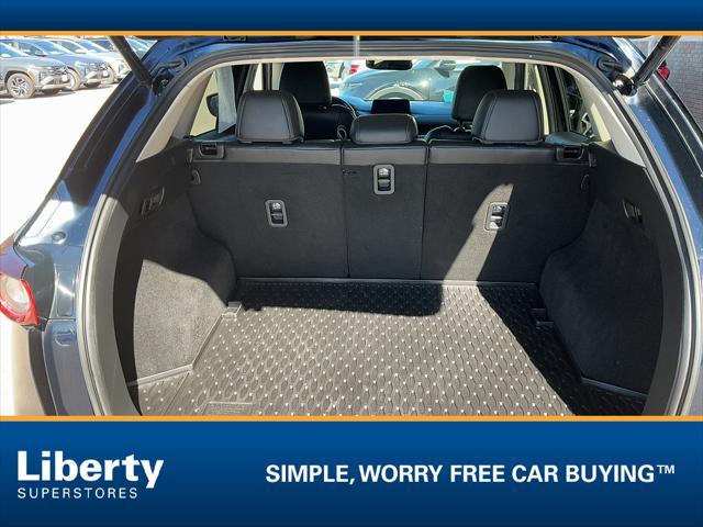 2020 MAZDA CX-5 - $19,999