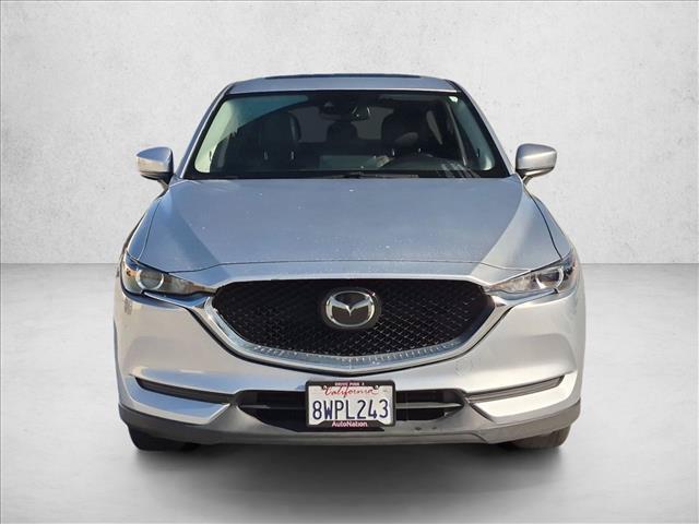 2021 MAZDA CX-5 - $22,099