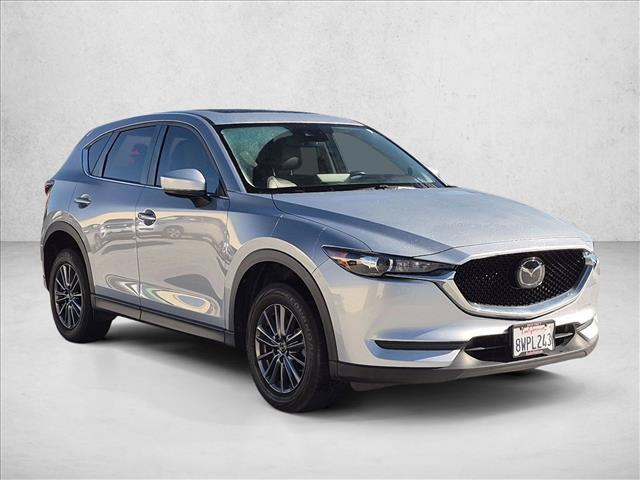 2021 MAZDA CX-5 - $22,099