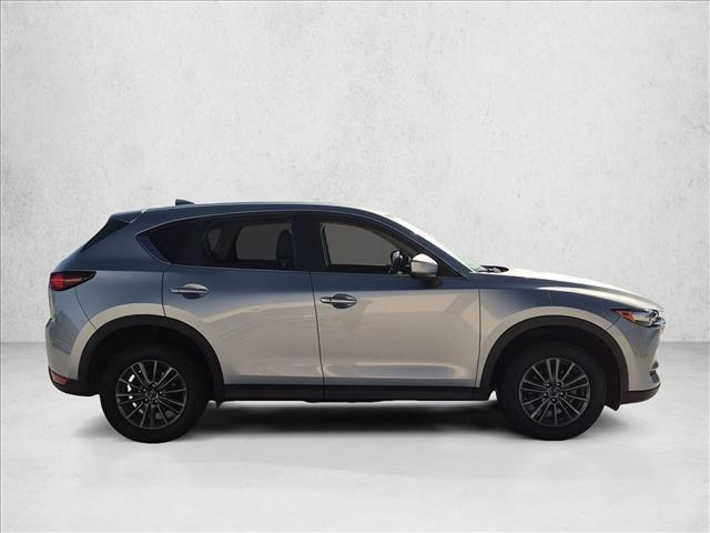 2021 MAZDA CX-5 - $22,099