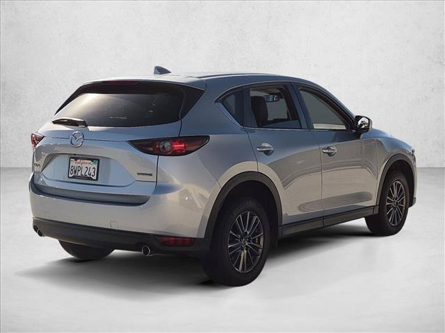 2021 MAZDA CX-5 - $22,099