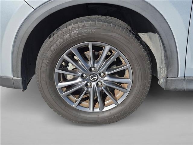 2021 MAZDA CX-5 - $22,099