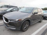 2021 CX-5 Thumbnail 3
