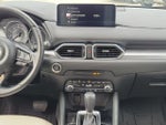 2021 CX-5 Thumbnail 21