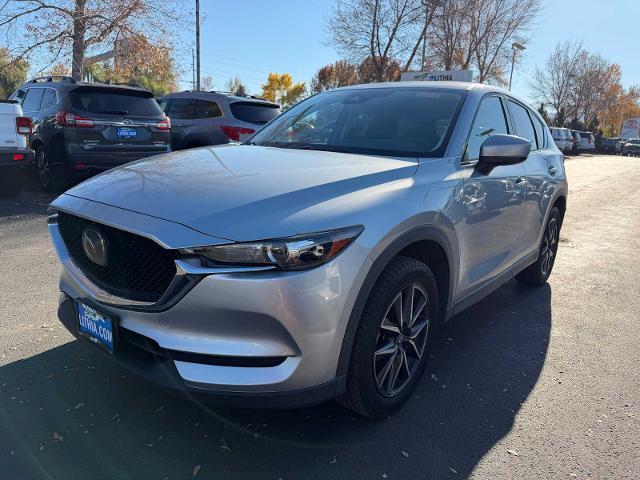 2018 MAZDA CX-5 - $17,653