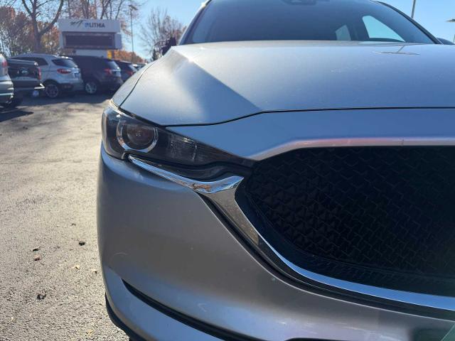 2018 MAZDA CX-5 - $17,653