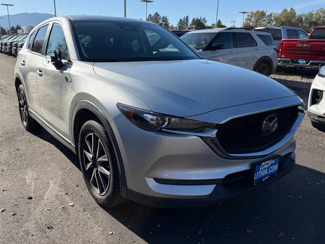 2018 MAZDA CX-5 - $17,653