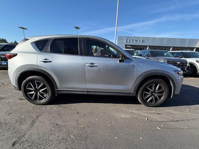 2018 MAZDA CX-5 - $17,653