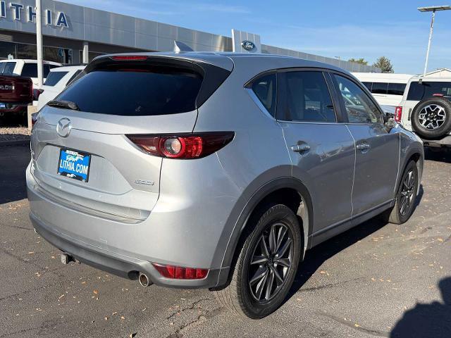 2018 MAZDA CX-5 - $17,653