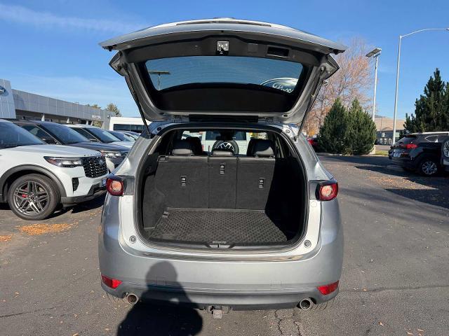 2018 MAZDA CX-5 - $17,653