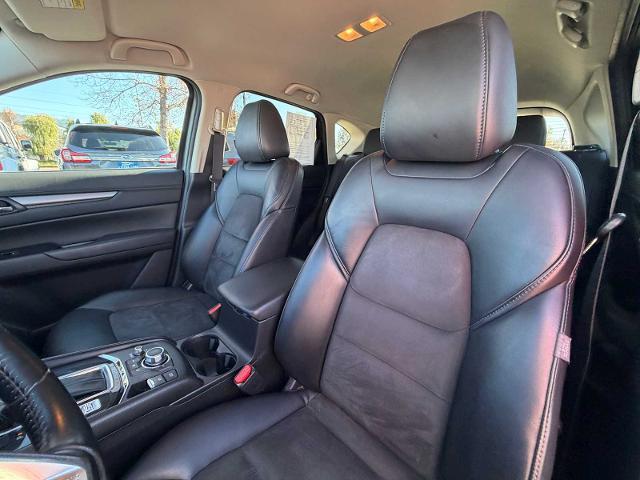 2018 MAZDA CX-5 - $17,653