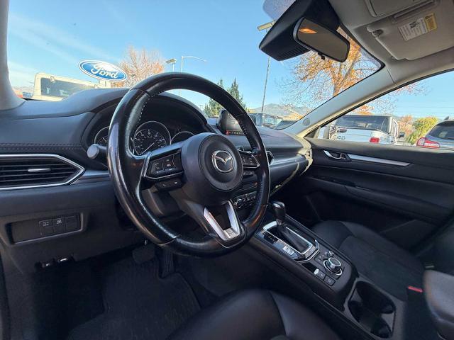 2018 MAZDA CX-5 - $17,653
