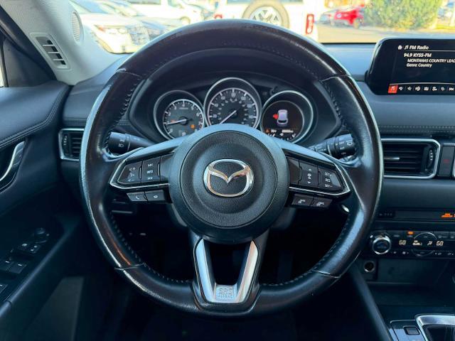 2018 MAZDA CX-5 - $17,653