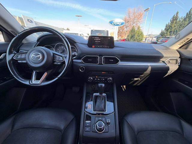 2018 MAZDA CX-5 - $17,653