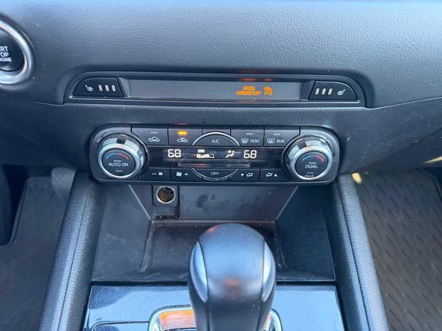 2018 MAZDA CX-5 - $17,653