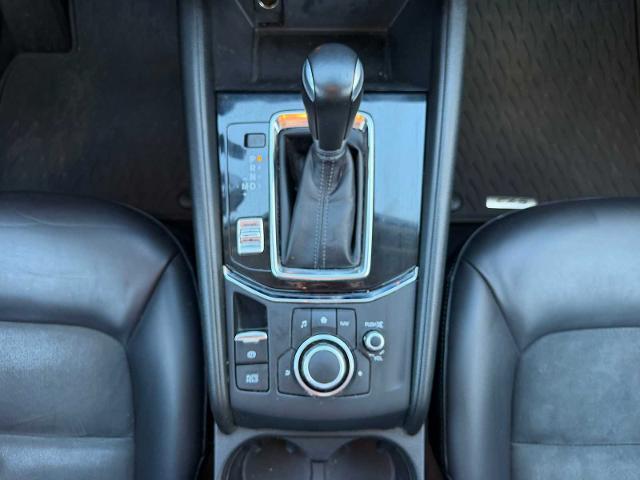 2018 MAZDA CX-5 - $17,653