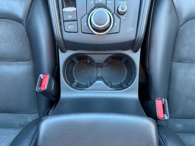 2018 MAZDA CX-5 - $17,653