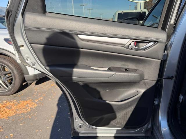 2018 MAZDA CX-5 - $17,653