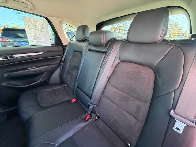 2018 MAZDA CX-5 - $17,653