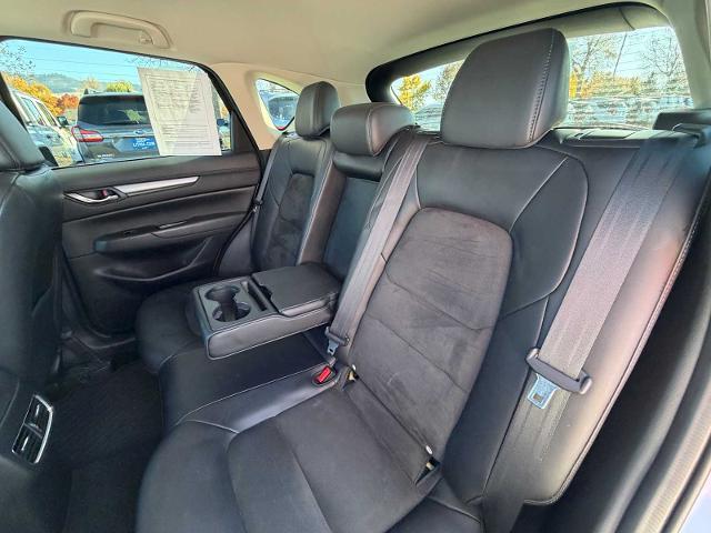 2018 MAZDA CX-5 - $17,653